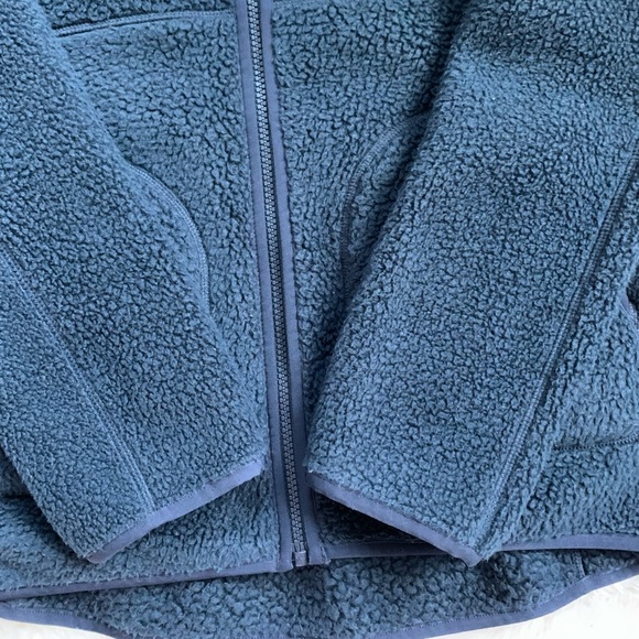 Helly Hansen Imperial Pile Fleece Jacket - Picture 11 of 16